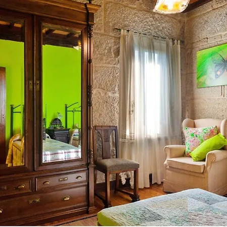 Nyaraló Spacious House With Pool In *