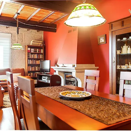 Spacious House With Pool In Nyaraló *